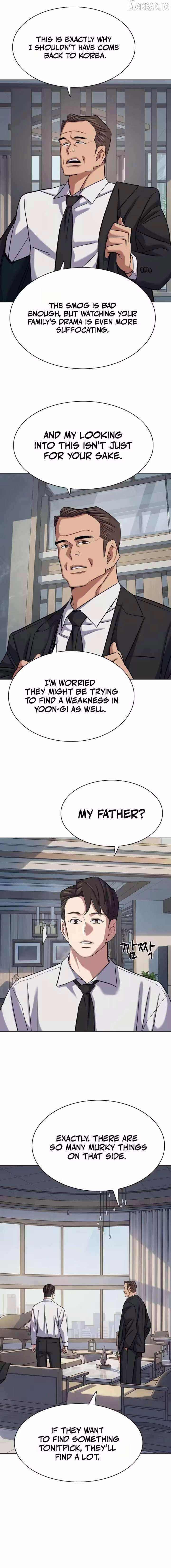 the-chaebeols-youngest-son-chap-203-19
