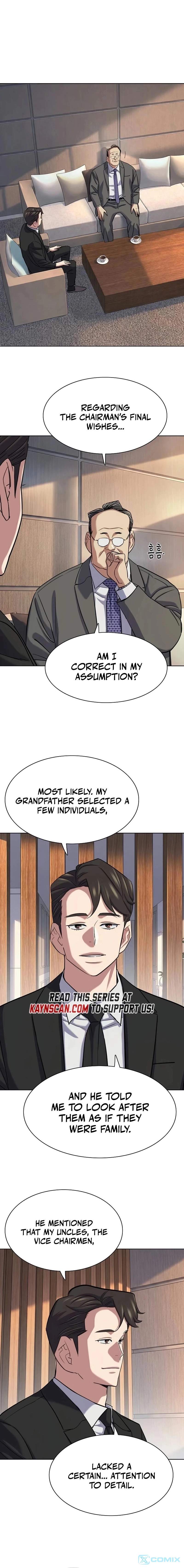 the-chaebeols-youngest-son-chap-204-9