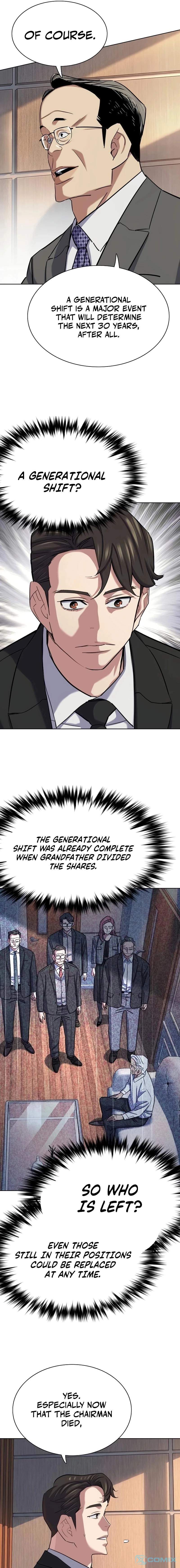 the-chaebeols-youngest-son-chap-204-14