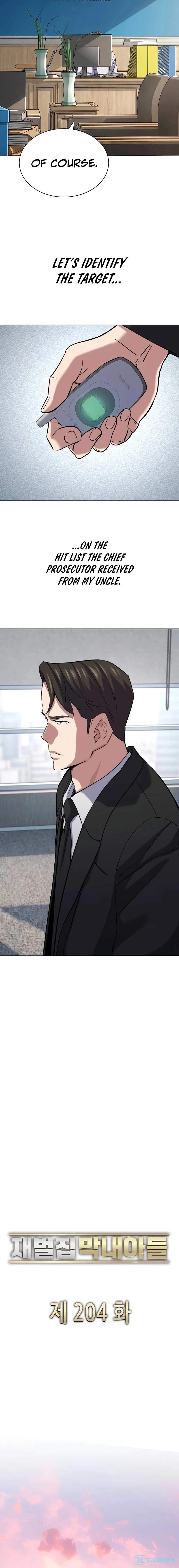 the-chaebeols-youngest-son-chap-204-7