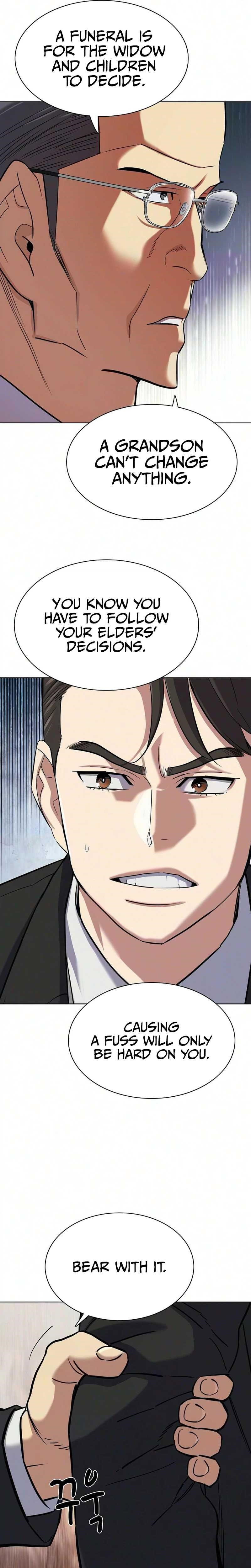 the-chaebeols-youngest-son-chap-205-9