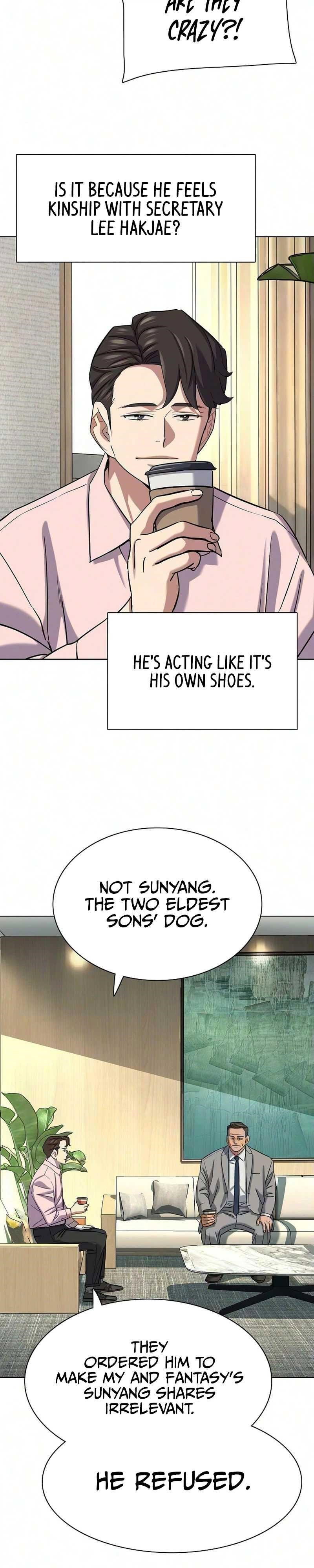 the-chaebeols-youngest-son-chap-205-23