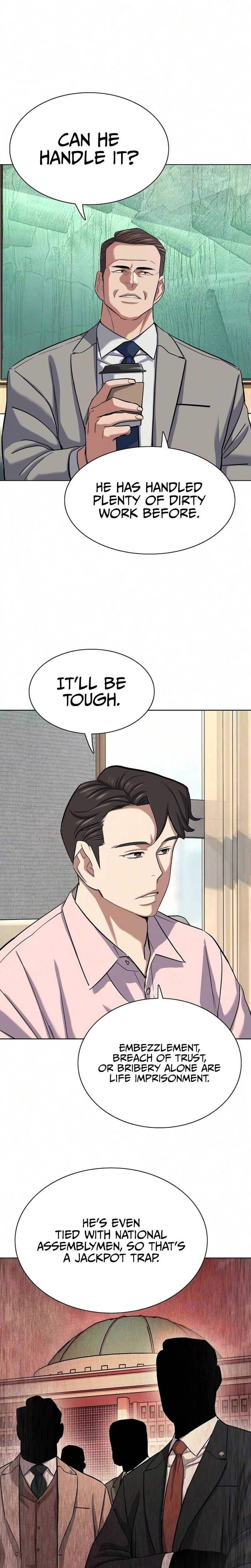 the-chaebeols-youngest-son-chap-205-24