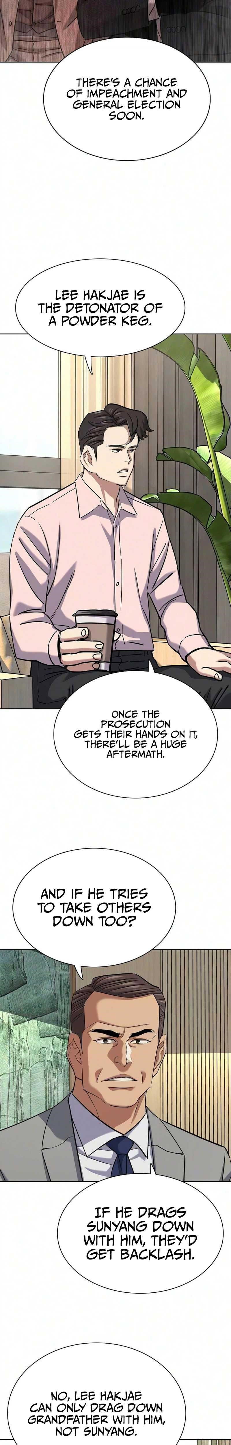 the-chaebeols-youngest-son-chap-205-25