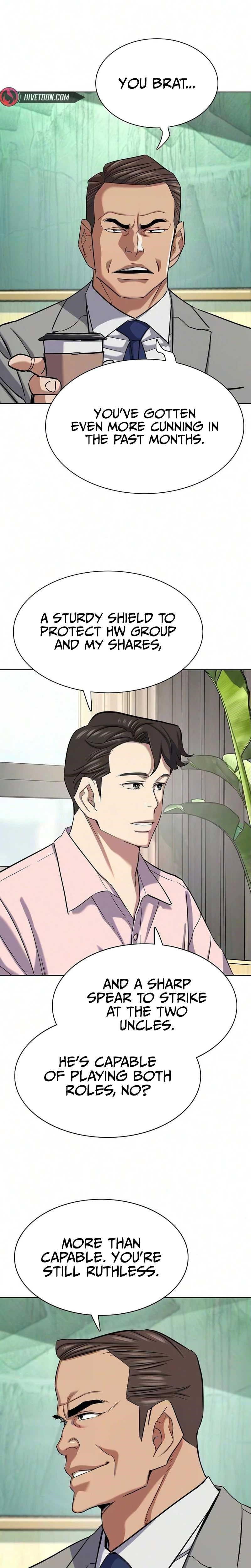 the-chaebeols-youngest-son-chap-205-31