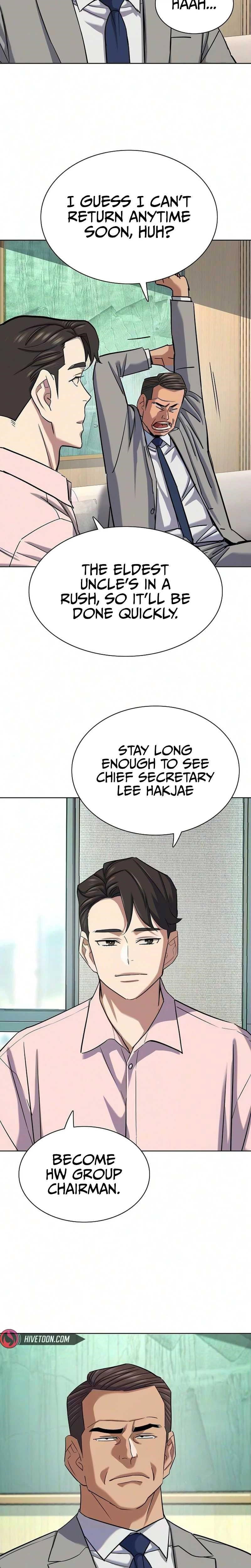 the-chaebeols-youngest-son-chap-205-34
