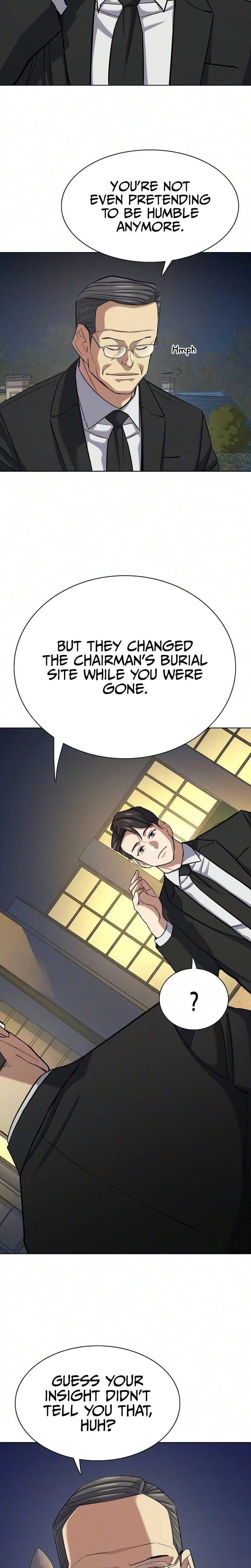 the-chaebeols-youngest-son-chap-205-4