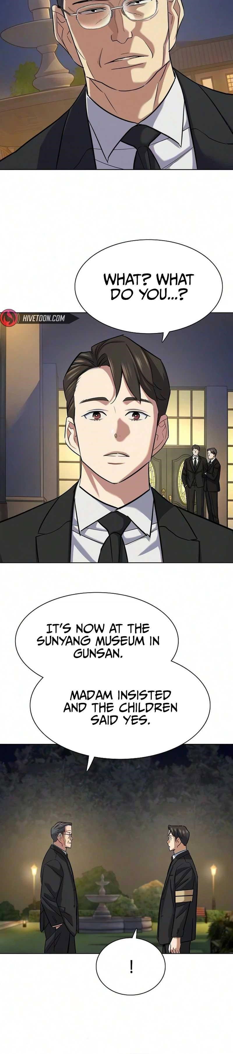 the-chaebeols-youngest-son-chap-205-5