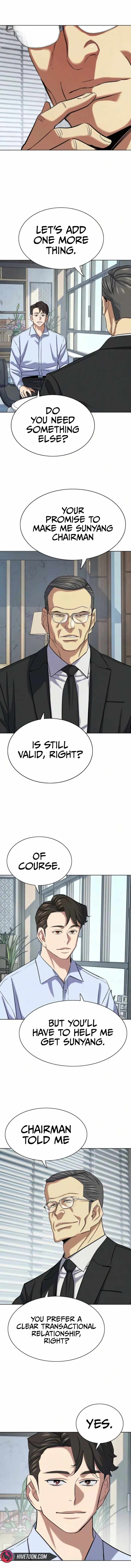 the-chaebeols-youngest-son-chap-208-19
