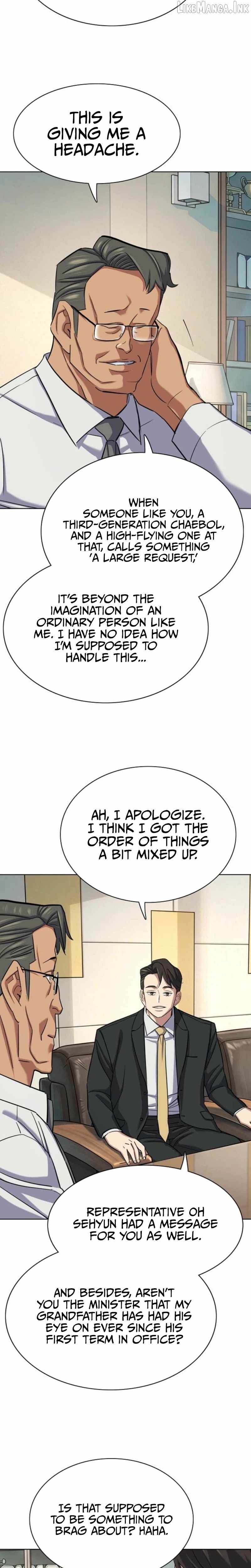 the-chaebeols-youngest-son-chap-212-33