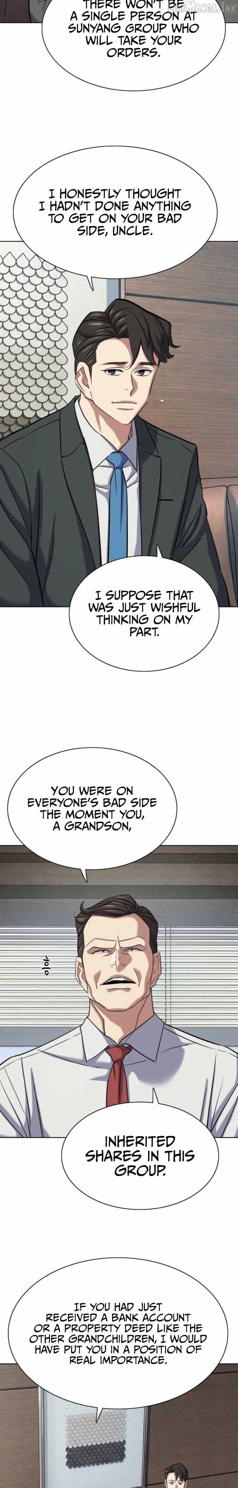 the-chaebeols-youngest-son-chap-213-26