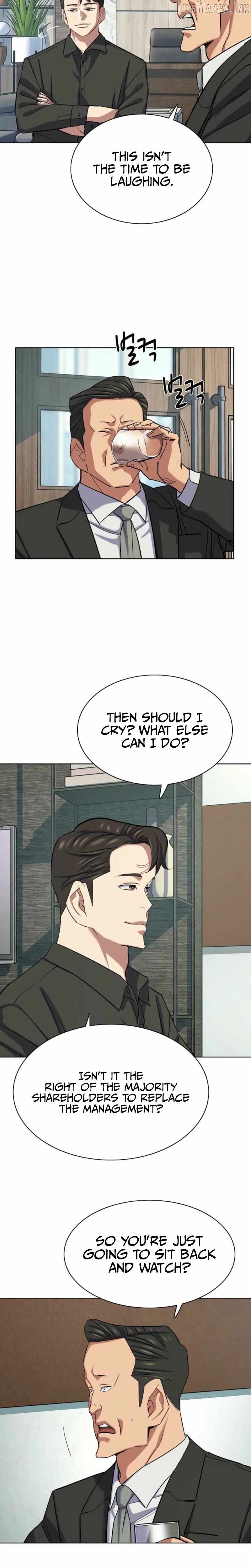 the-chaebeols-youngest-son-chap-213-2