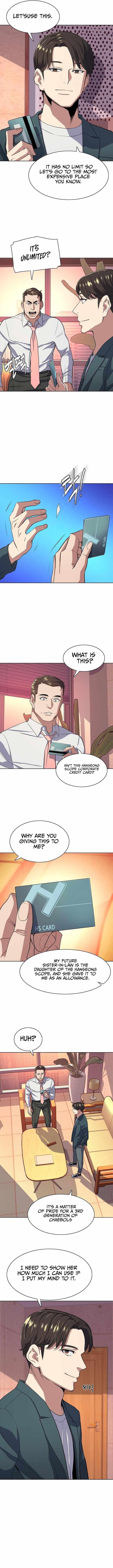 the-chaebeols-youngest-son-chap-30-11