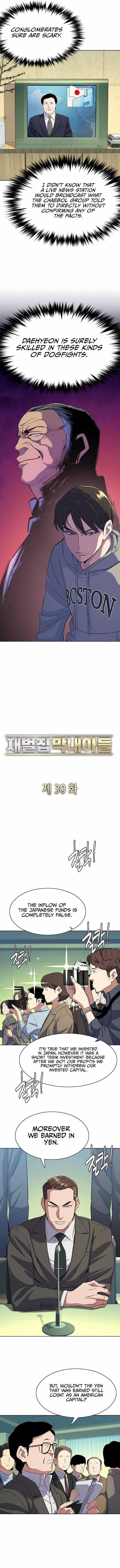the-chaebeols-youngest-son-chap-30-2