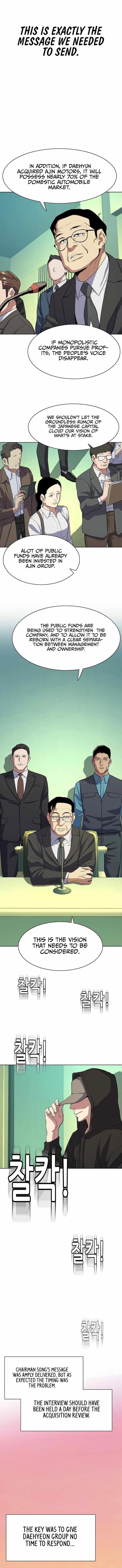 the-chaebeols-youngest-son-chap-30-6