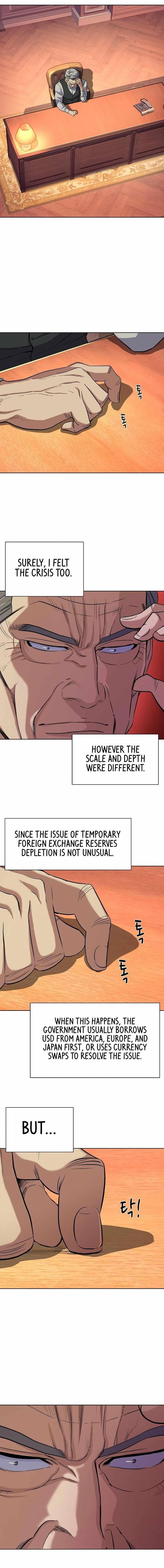the-chaebeols-youngest-son-chap-40-0