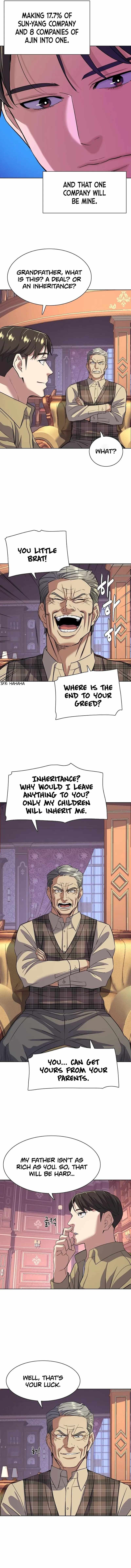 the-chaebeols-youngest-son-chap-41-7