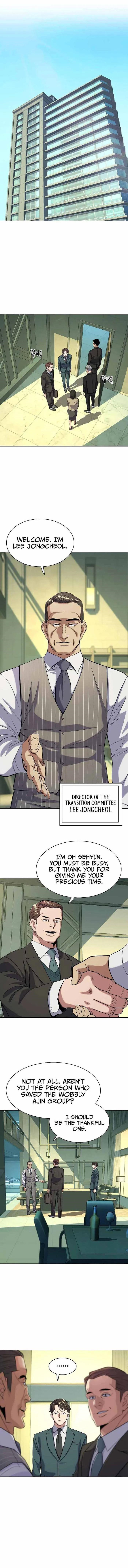 the-chaebeols-youngest-son-chap-46-0
