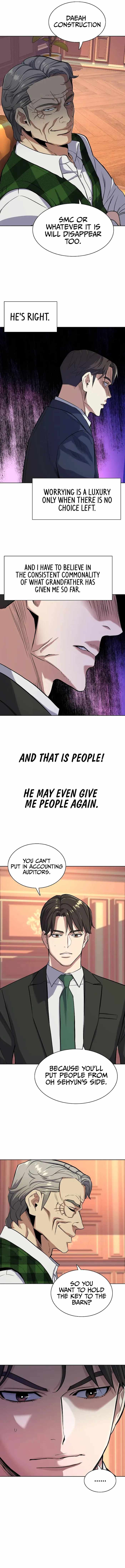 the-chaebeols-youngest-son-chap-53-1