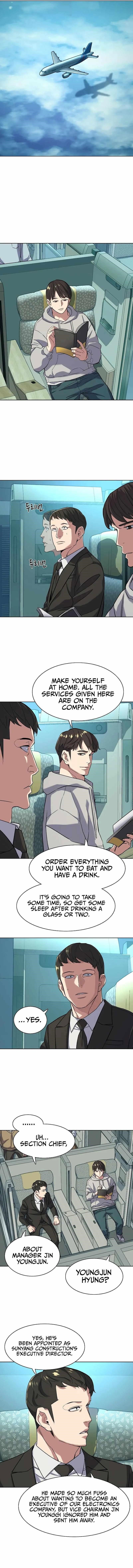 the-chaebeols-youngest-son-chap-60-0