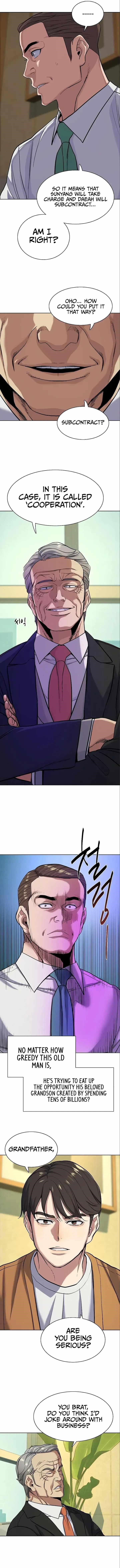 the-chaebeols-youngest-son-chap-65-7