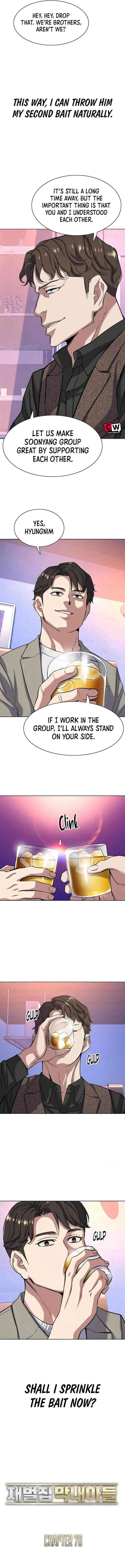 the-chaebeols-youngest-son-chap-78-6