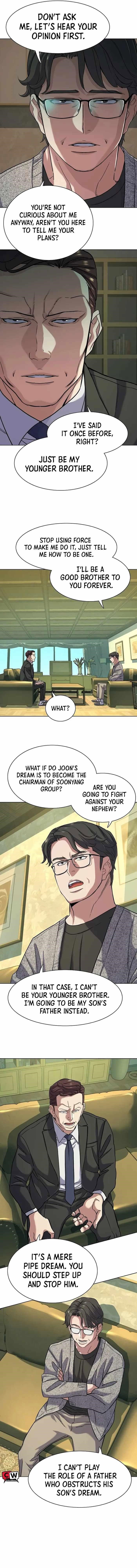 the-chaebeols-youngest-son-chap-79-5