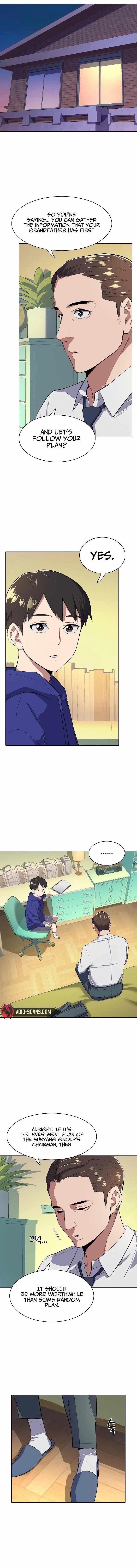 the-chaebeols-youngest-son-chap-8-0