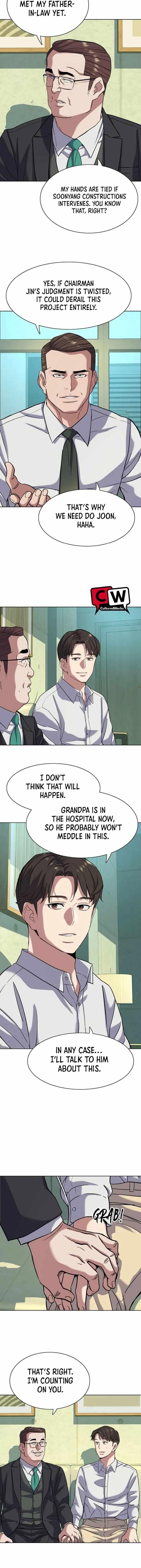 the-chaebeols-youngest-son-chap-80-11