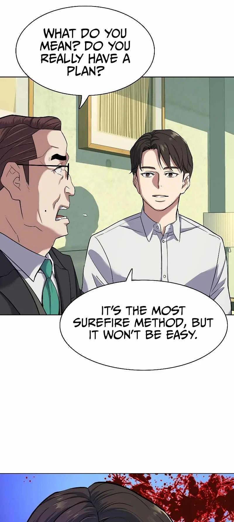 the-chaebeols-youngest-son-chap-81-20