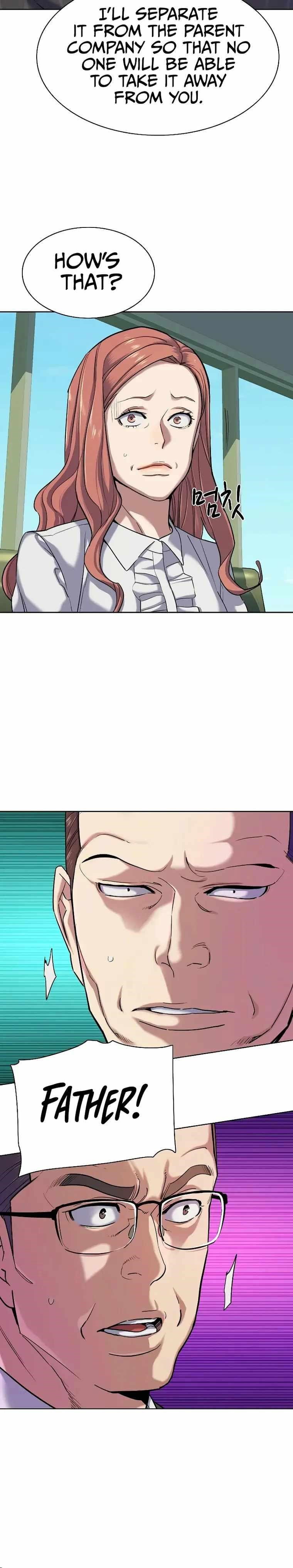 the-chaebeols-youngest-son-chap-90-2