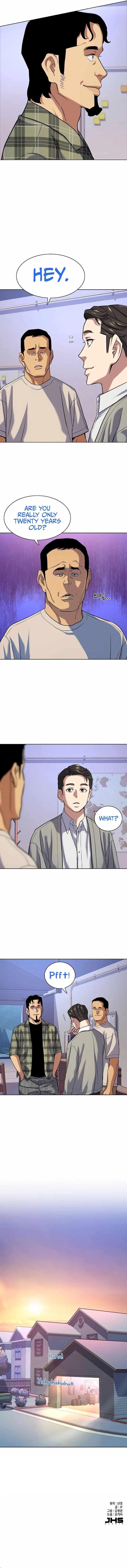 the-chaebeols-youngest-son-chap-92-9