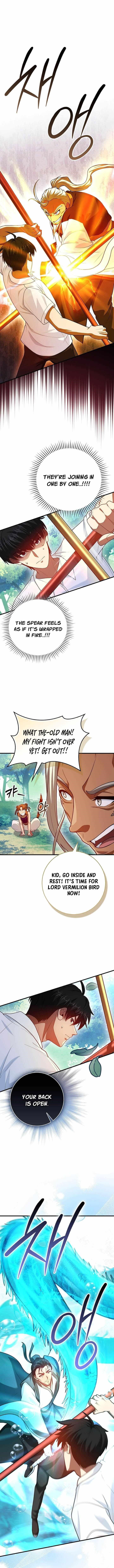 return-of-the-martial-arts-genius-chap-110-9