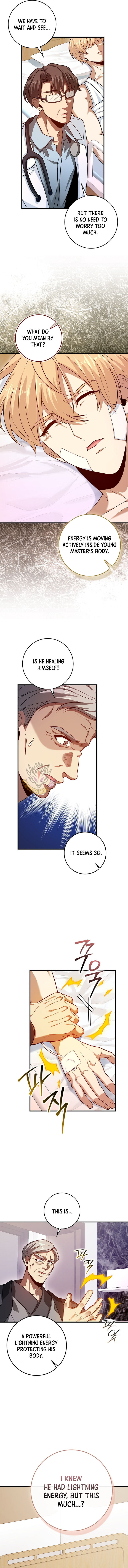 return-of-the-martial-arts-genius-chap-131-1