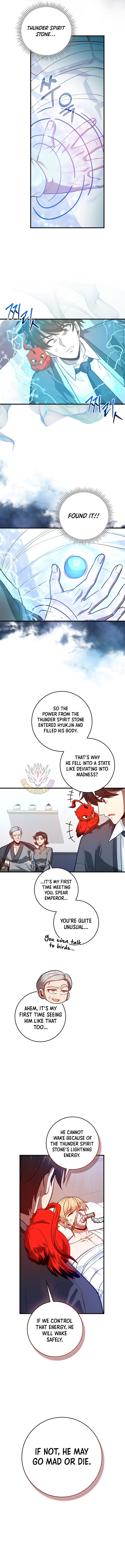 return-of-the-martial-arts-genius-chap-132-4