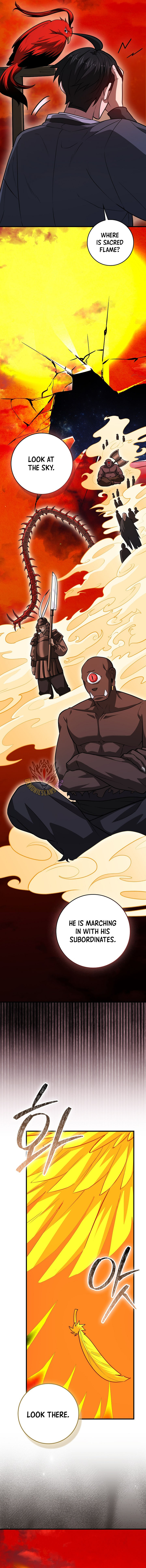 return-of-the-martial-arts-genius-chap-133-1