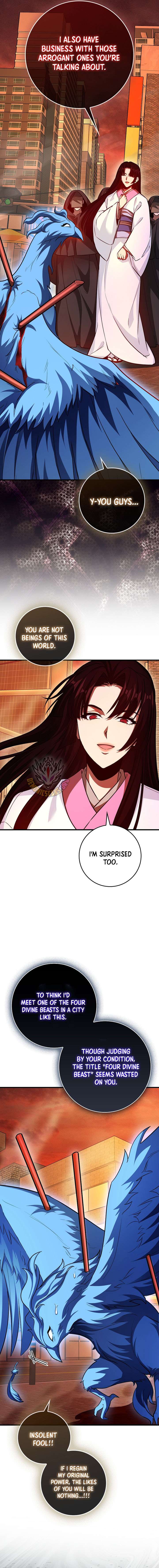 return-of-the-martial-arts-genius-chap-134-13