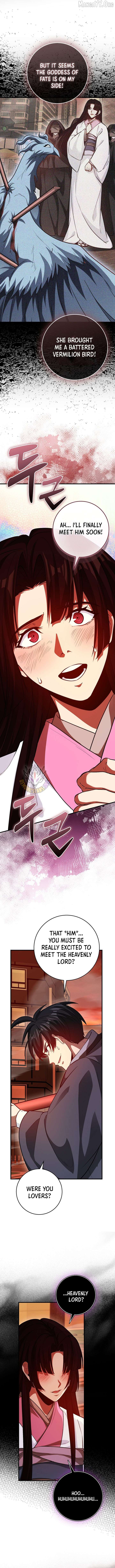 return-of-the-martial-arts-genius-chap-135-13