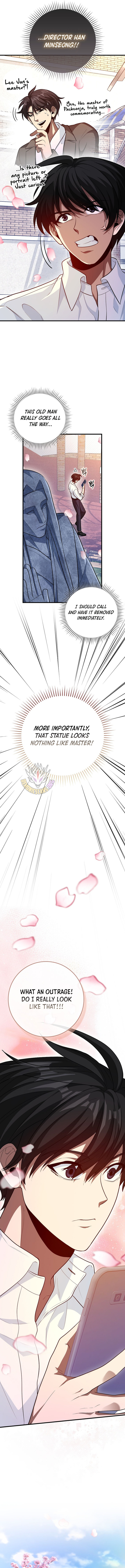 return-of-the-martial-arts-genius-chap-140-17