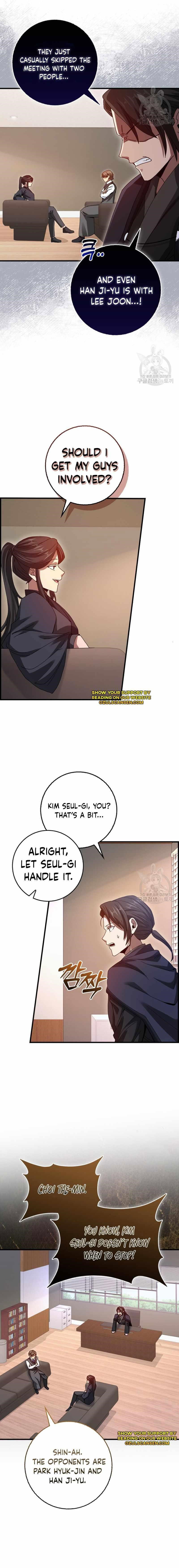 return-of-the-martial-arts-genius-chap-23-1