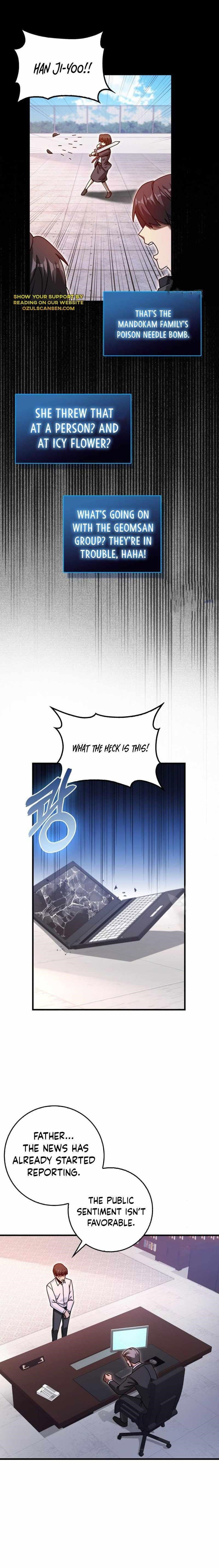 return-of-the-martial-arts-genius-chap-25-1