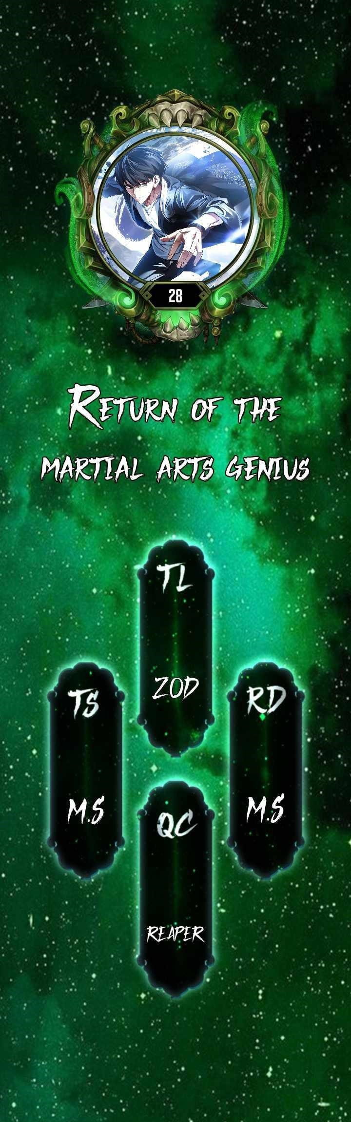 return-of-the-martial-arts-genius-chap-28-0