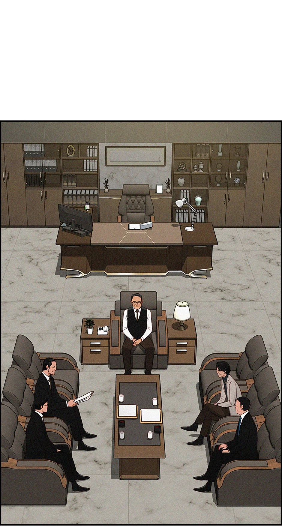 lord-of-money-chap-206-41