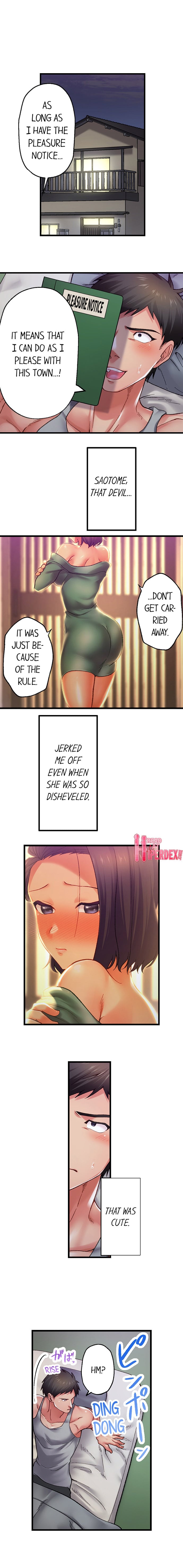 obey-the-dirty-rules-of-this-neighborhood-chap-4-5