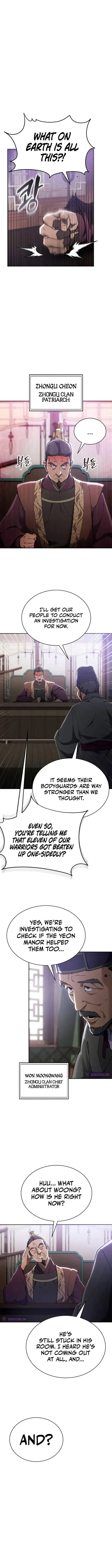 the-heavenly-demon-wants-a-quiet-life-chap-11-8