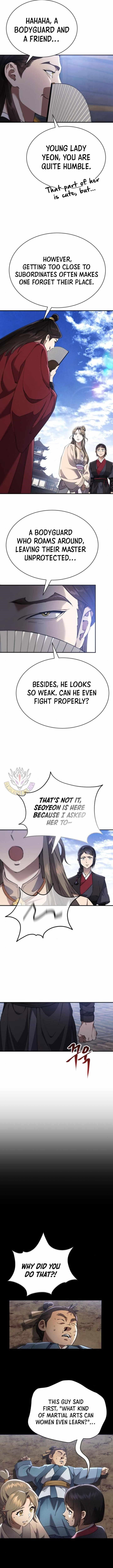 the-heavenly-demon-wants-a-quiet-life-chap-21-14