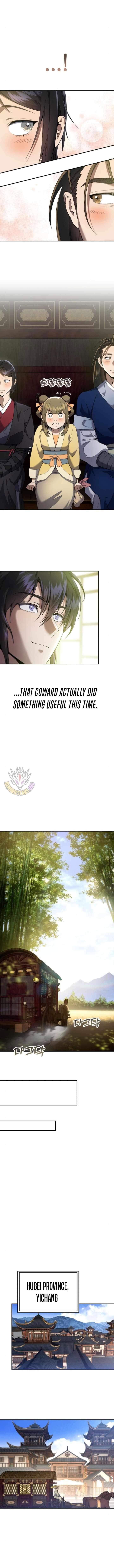 the-heavenly-demon-wants-a-quiet-life-chap-21-8