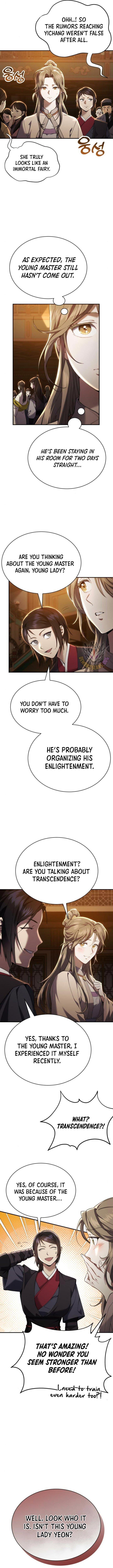 the-heavenly-demon-wants-a-quiet-life-chap-23-13