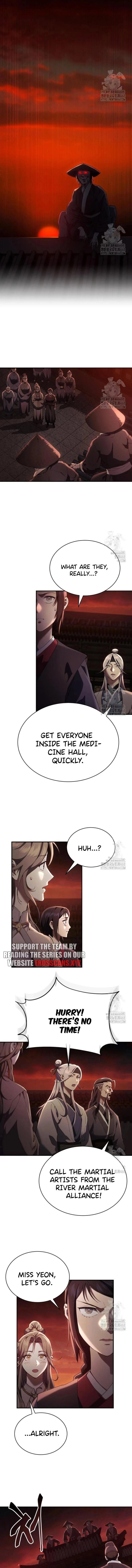 the-heavenly-demon-wants-a-quiet-life-chap-27-0