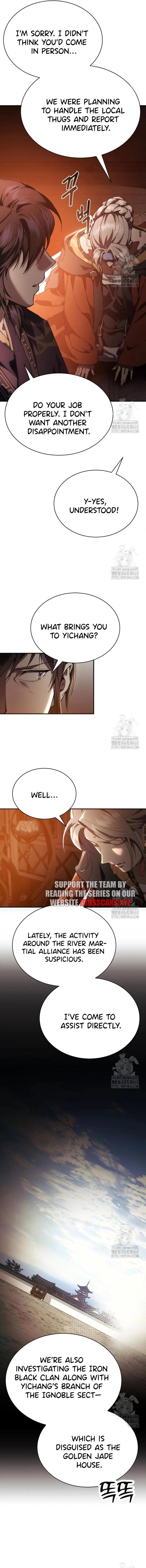 the-heavenly-demon-wants-a-quiet-life-chap-27-2
